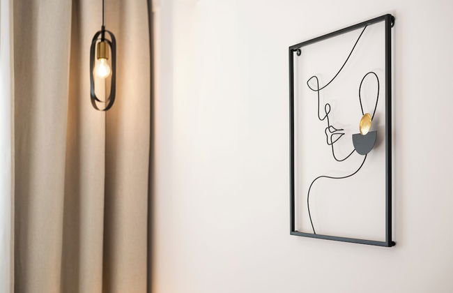 Lazuli Hermes Apartments - Foto 23