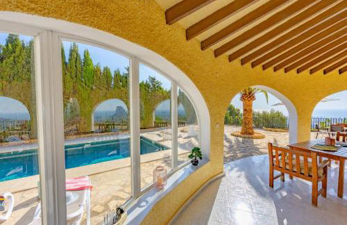 Villa Alicia - PlusHolidays - Foto 15