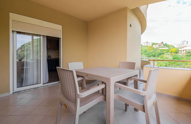 ApartHotel EDA - Foto 43