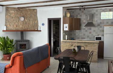 Villa Río Béjar - Foto 52