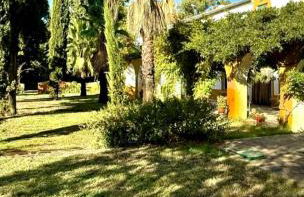 Cortijo Negretti - Foto 2