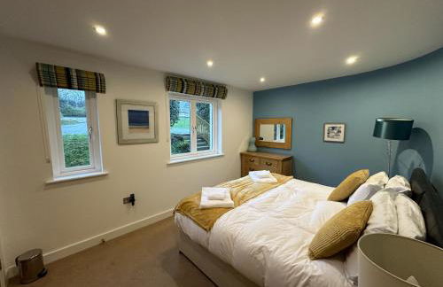 Trewhiddle Retreat V10 by Together Travel - Luxury 4-Bedroom Villa - Foto 33