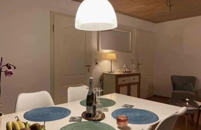 Apartment in Belgian Eifel - Photo 15