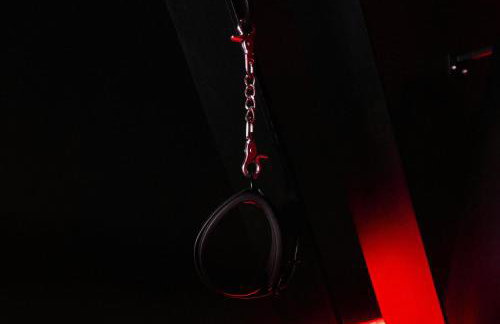 Loveroom Ô Diable Des Plaisirs - Foto 13