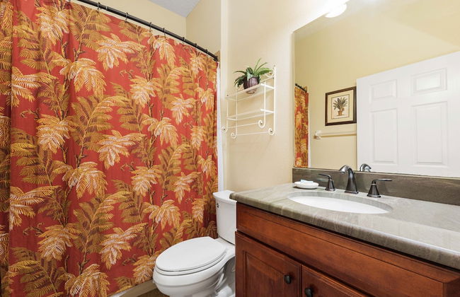 Cinnamon Beach 7 by Distinctive Beach Rentals - Photo 37