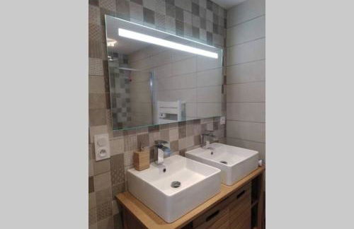 Villa Josiol Mirabel aux Baronnies - Foto 15