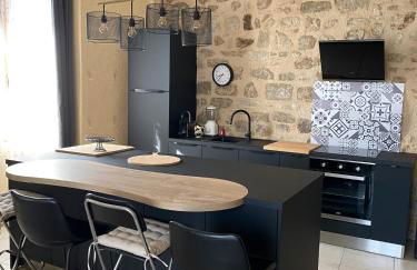 POPPY appartement de charme à 2 min centre-ville - Foto 25