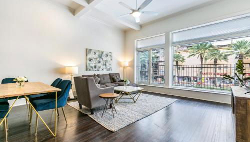 1 and 2 BR Private Condos Steps Away From French Quarter - Foto 4