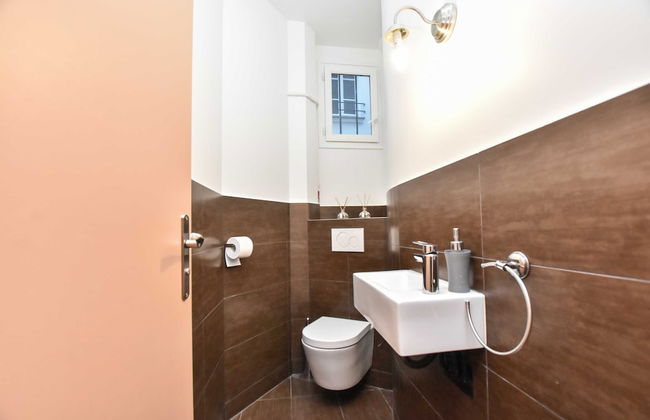 Résidence Paris REAUMUR - Foto 69