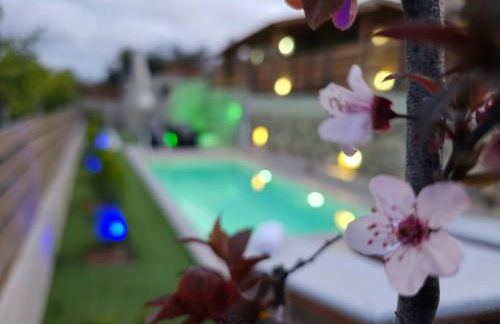 Elia Paradise Villa with private Pool - Photo 35