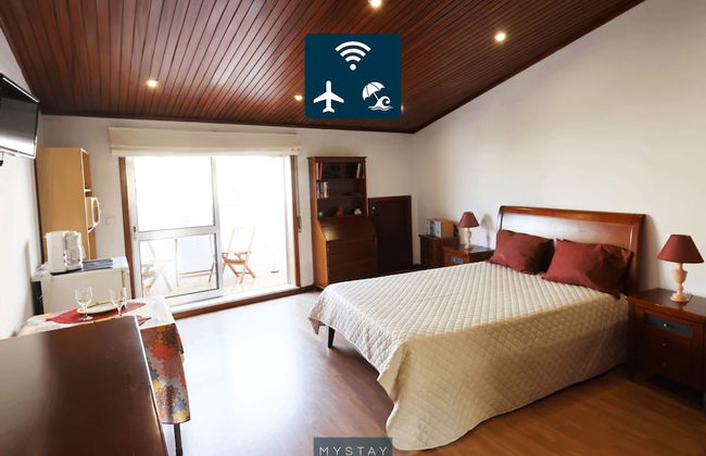 MyStay - Esperança Apartments - Foto 8