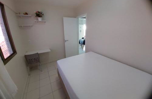 Apartamento com 2 quartos de FRENTE PARA O MAR - Foto 14
