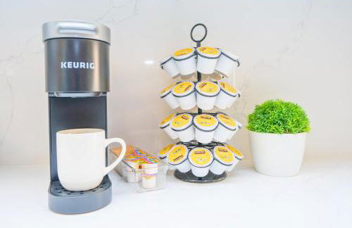 Spacious SJ 4BR Home Prime Location Near Everything - Foto 15