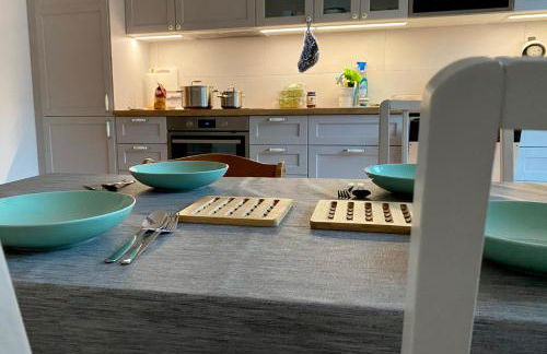 Ferienhaus Sandhöcht - Photo 27