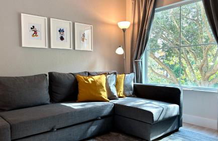 HSO - Family Apartments Close to Disney World & Universal - Foto 14