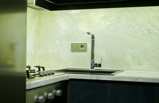 Elite World Homes Istanbul Bosphorus - Photo 48