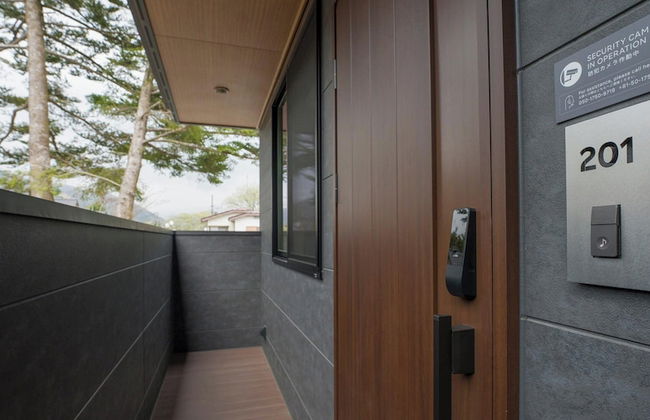 Rakuten STAY VILLA Kinugawa Riverside - Foto 14