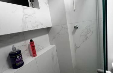 Apartamento em Frente ao Shopping Itaguaçu - Foto 24