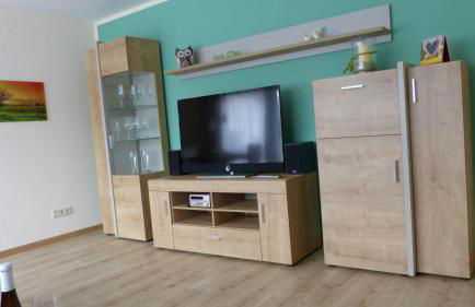 Fewo Rheinwein 1 "ausgezeichnet zum wandern und radfahren" mit Wallbox - Foto 19