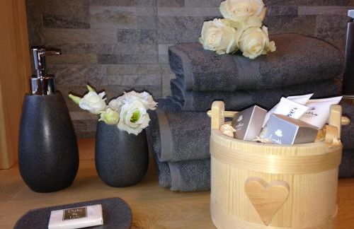 Al Bait Del Legn - Foto 10