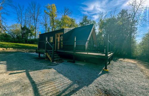 The Obsidian A Hideaway - Foto 20