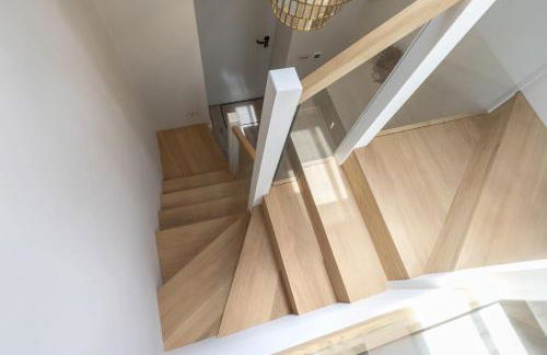 Luxury 1-Bed Annex on Rodborough Common - Foto 18