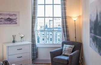 High Street at the Heart of the Royal Mile - Foto 7