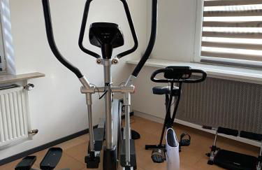 Modernes Stadthaus im Zentrum, 10 Betten 3 Schlafzimmer - Photo 18