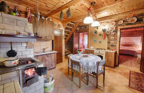 Aleksandrówka - Domek Aleksander - Foto 11