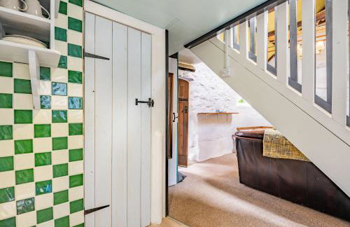 Celyn Farm Cottage - Foto 13