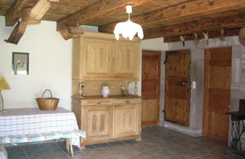 Grande maison rénovée avec WIFI, idéale pour familles - FR-1-583-406 - Foto 8