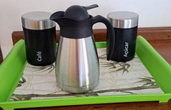 Recanto das Flores Lofts - Ilha Grande Rj - Foto 56