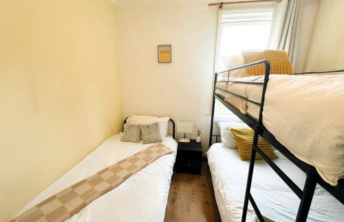 Wembley Stadium Maisonette Rooms - Foto 14