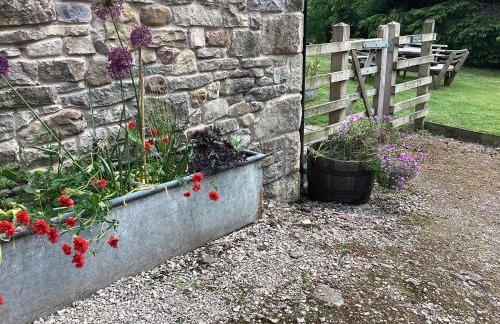 Wren Cottage, Manifold cycle trail,Peak District - Foto 23