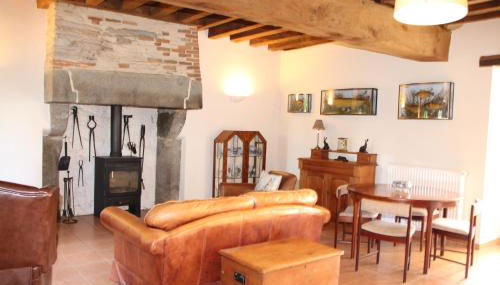 Gite des Chirons, 30mins Puy du Fou - Foto 3