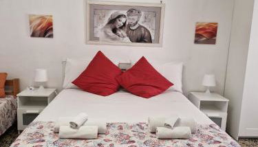 Pietra su Pietra Casa Vacanze - Foto 1, towels