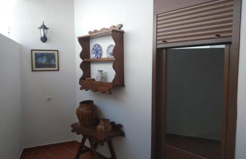 Apartamento Fregenal Centro R&S - Foto 9