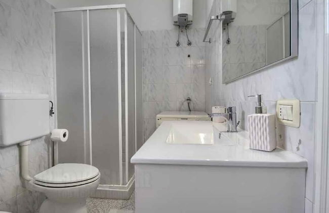 A Mare Dream Beach House - Foto 22