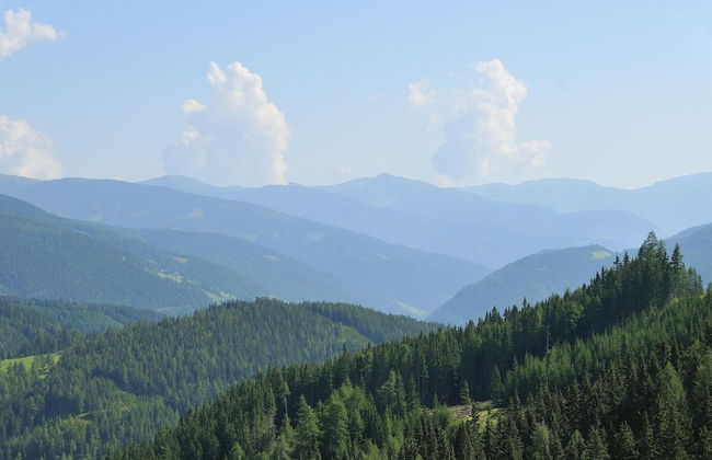 Falkensteiner Residences Edelweiss - Foto 44