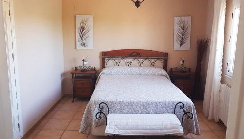 CASA RURAL EL SAUCE. A 2,5 KM DE CUENCA CAPITAL - Foto 2