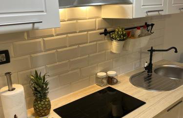 Marina Spacious Family Apartment - Foto 9