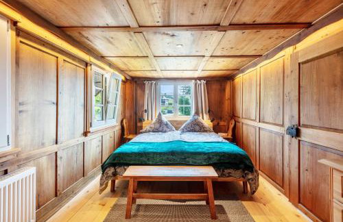 Ferien Im Denkmal - Foto 43