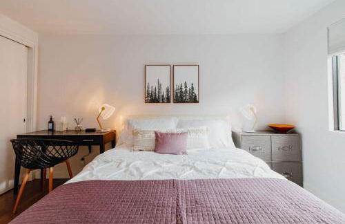 Stunning Panoramic Views Hot Tub Modern 4BR Home - Foto 24