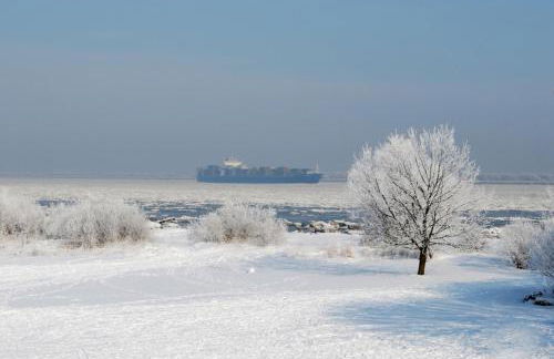 Ferienwohnungen Zum Paradies - Foto 19