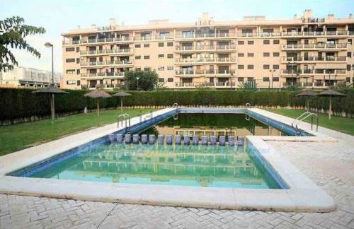 Piso acogedor con vistas al mar - Foto 9