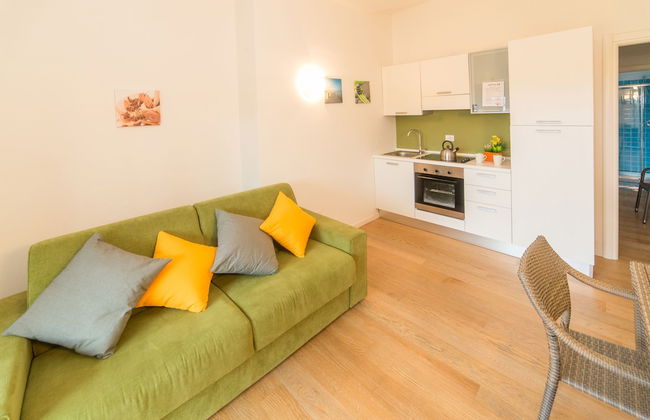 Residenze Dei Fiori - Foto 58