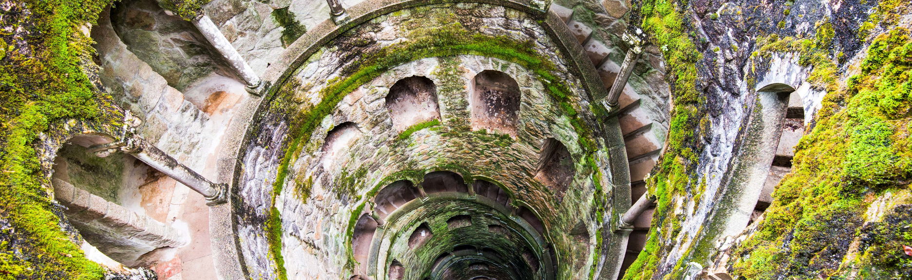 Escursione a Sintra, Cabo da Roca e Quinta da Regaleira - Foto 1