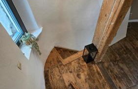 YFB l 500 Jahre alter Stadtmauerturm - Foto 11