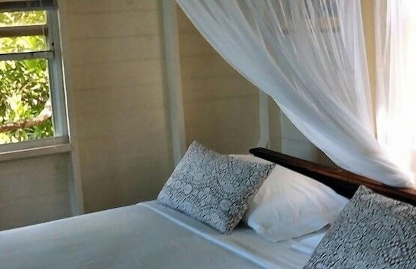 Galley Bay Cottages - Foto 20