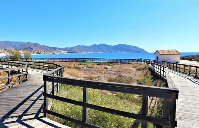 Alamillo House - Sea and Mountain Views - 700 Metres From the Beach - Photo 46